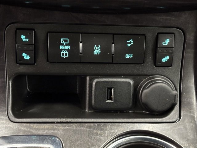 Used 2015 Buick Enclave Leather image 28