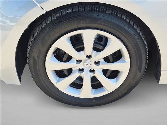 Used 2024 Toyota Corolla LE FWD image 22