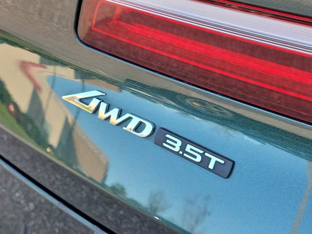 Used 2024 Genesis GV80 3.5T w/ Prestige Package image 6