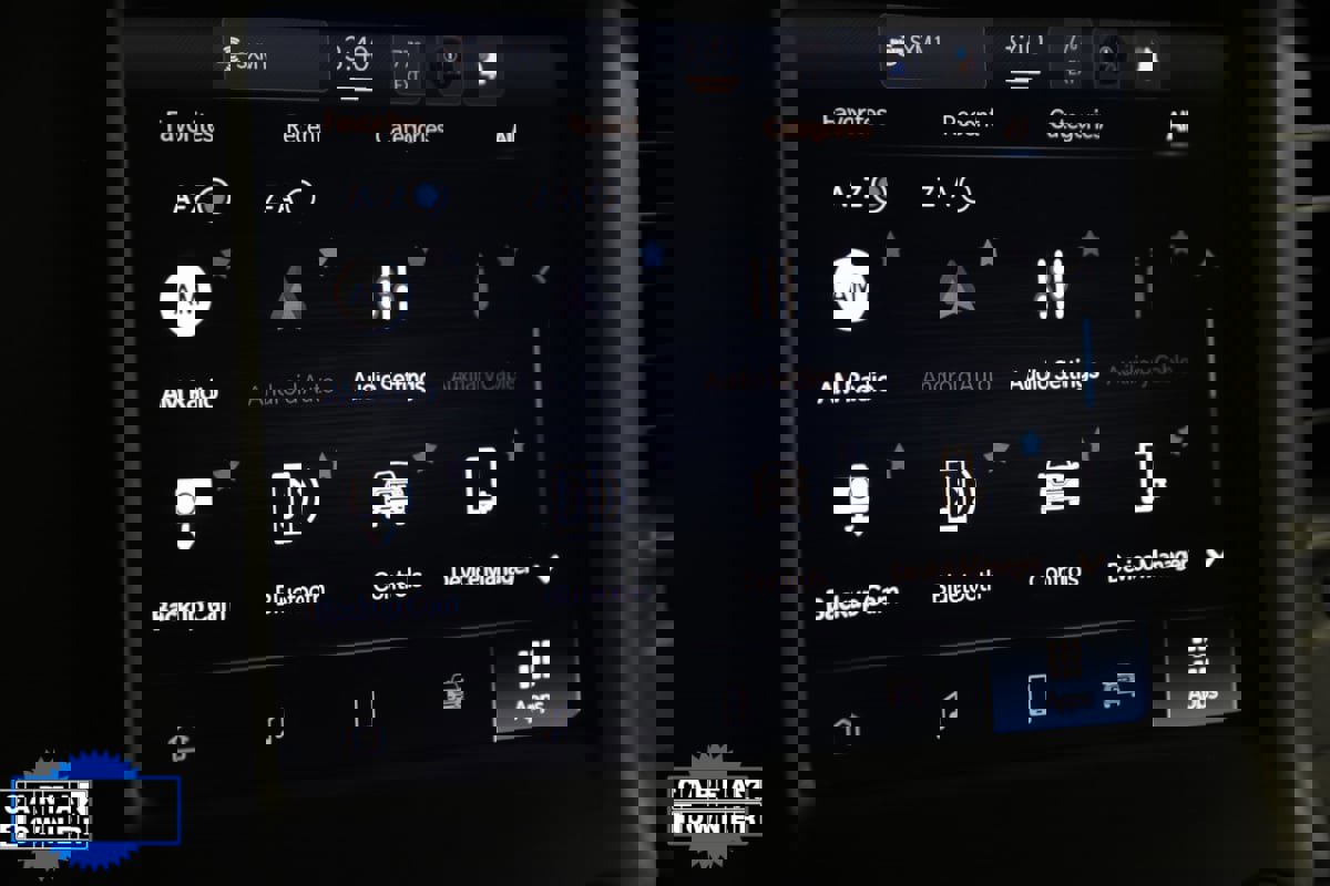 Used 2023 RAM 2500 Tradesman image 40