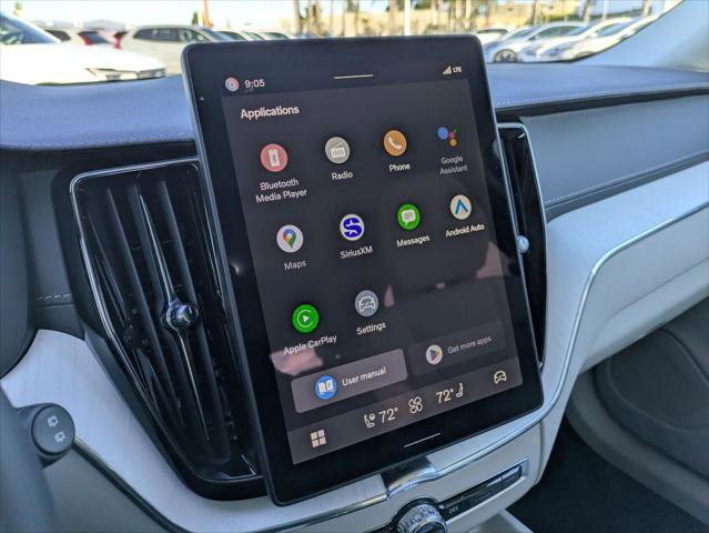 New 2026 Volvo XC60 T8 Ultra w/ Climate Package PRO image 8