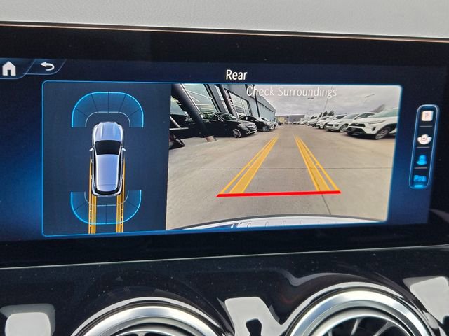 Certified 2025 Mercedes-Benz GLA 250 4MATIC image 27