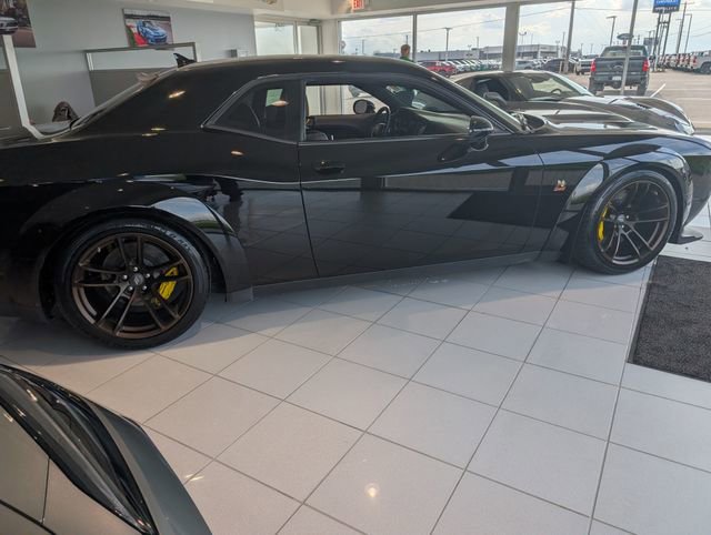 Used 2019 Dodge Challenger R/T Scat Pack image 3