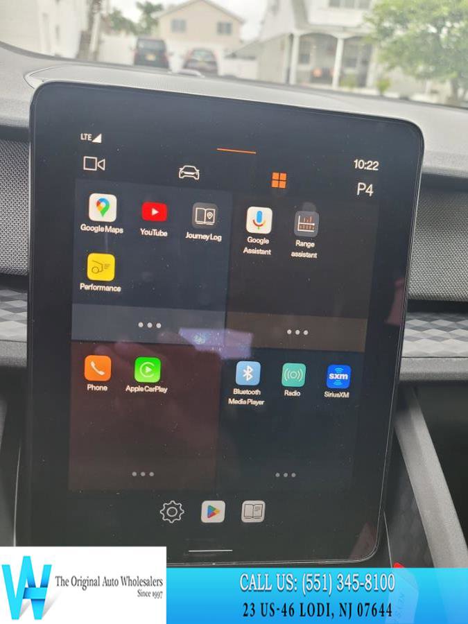 Used 2023 Polestar Polestar 2 image 18