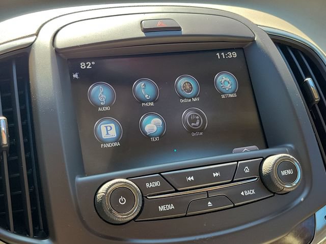 Used 2015 Buick LaCrosse FWD image 19