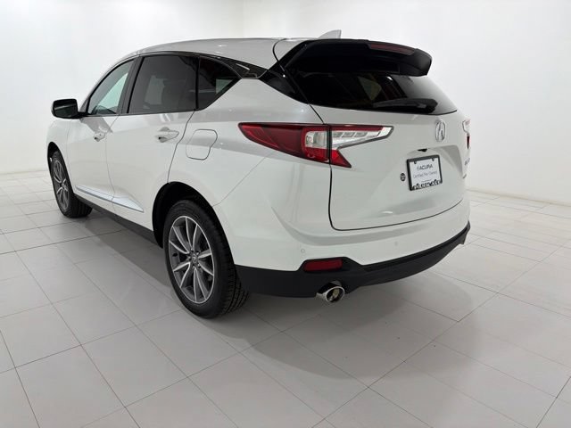 Certified 2021 Acura RDX AWD w/ Technology Package image 3
