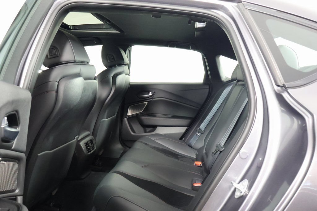 Used 2023 Acura TLX w/ A-SPEC Pkg FWD image 11