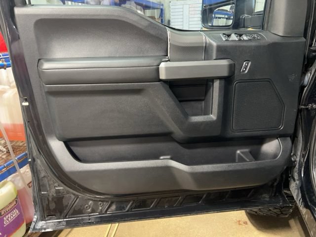 Used 2017 Ford F150 XLT w/ Equipment Group 302A Luxury AWD/4WD image 20