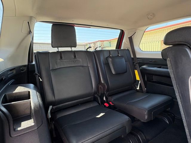 Used 2022 Toyota 4Runner Limited AWD/4WD image 15