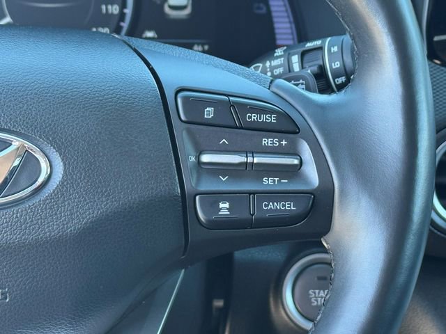 Used 2020 Hyundai Kona Ultimate FWD image 25