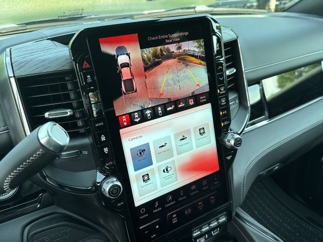 New 2026 RAM 3500 Limited AWD/4WD image 29