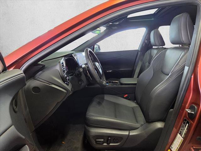 Used 2024 Lexus RX 350 Premium w/ Convenience Package FWD image 10