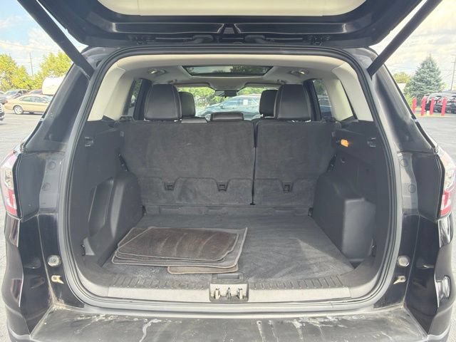 Used 2018 Ford Escape SEL AWD/4WD image 8
