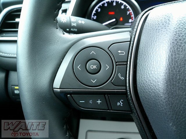 Certified 2024 Toyota Camry SE image 12