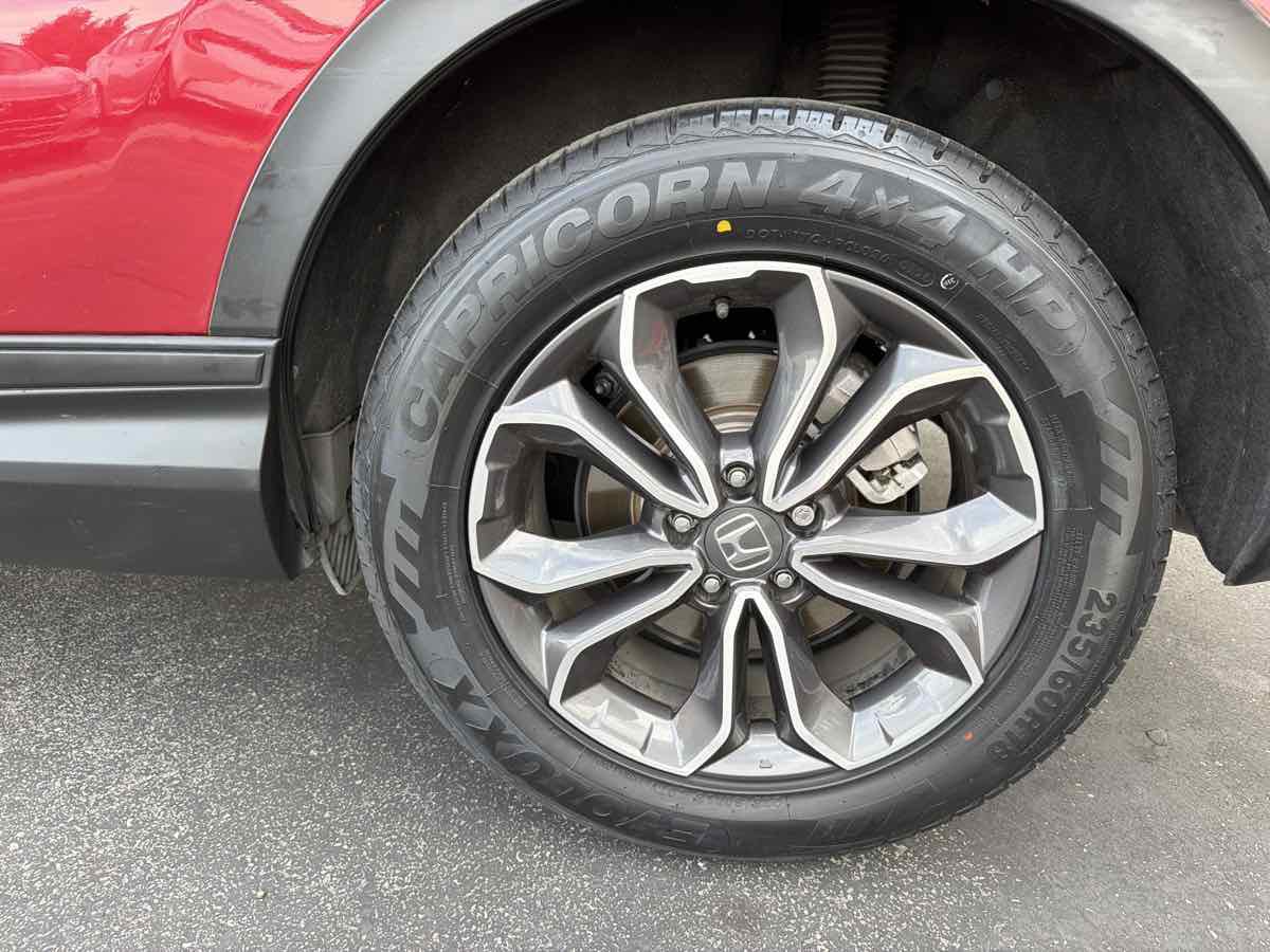 Used 2021 Honda CR-V EX image 32