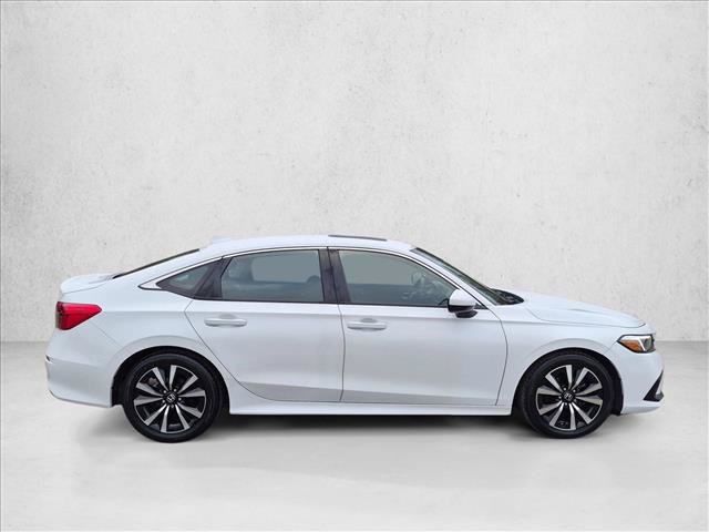 Used 2023 Honda Civic EX image 4
