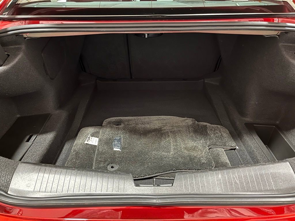 Used 2024 Cadillac CT4 Premium Luxury w/ Super Cruise 2 Package image 15