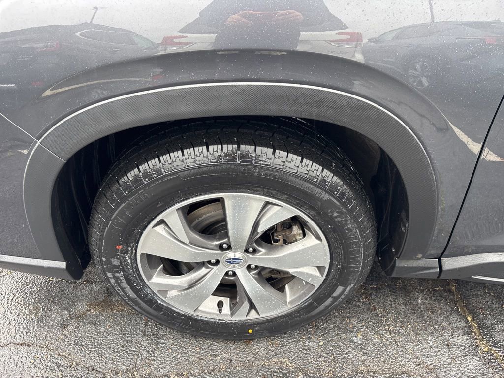 Used 2022 Subaru Ascent Premium w/ Convenience Package AWD/4WD image 7