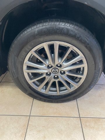Used 2018 MAZDA CX-5 Sport FWD image 24