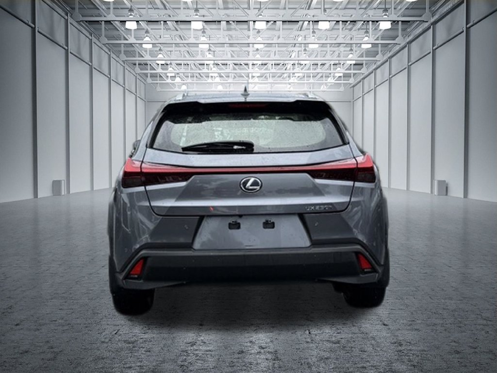 Used 2021 Lexus UX 250h w/ Premium Package AWD/4WD image 20
