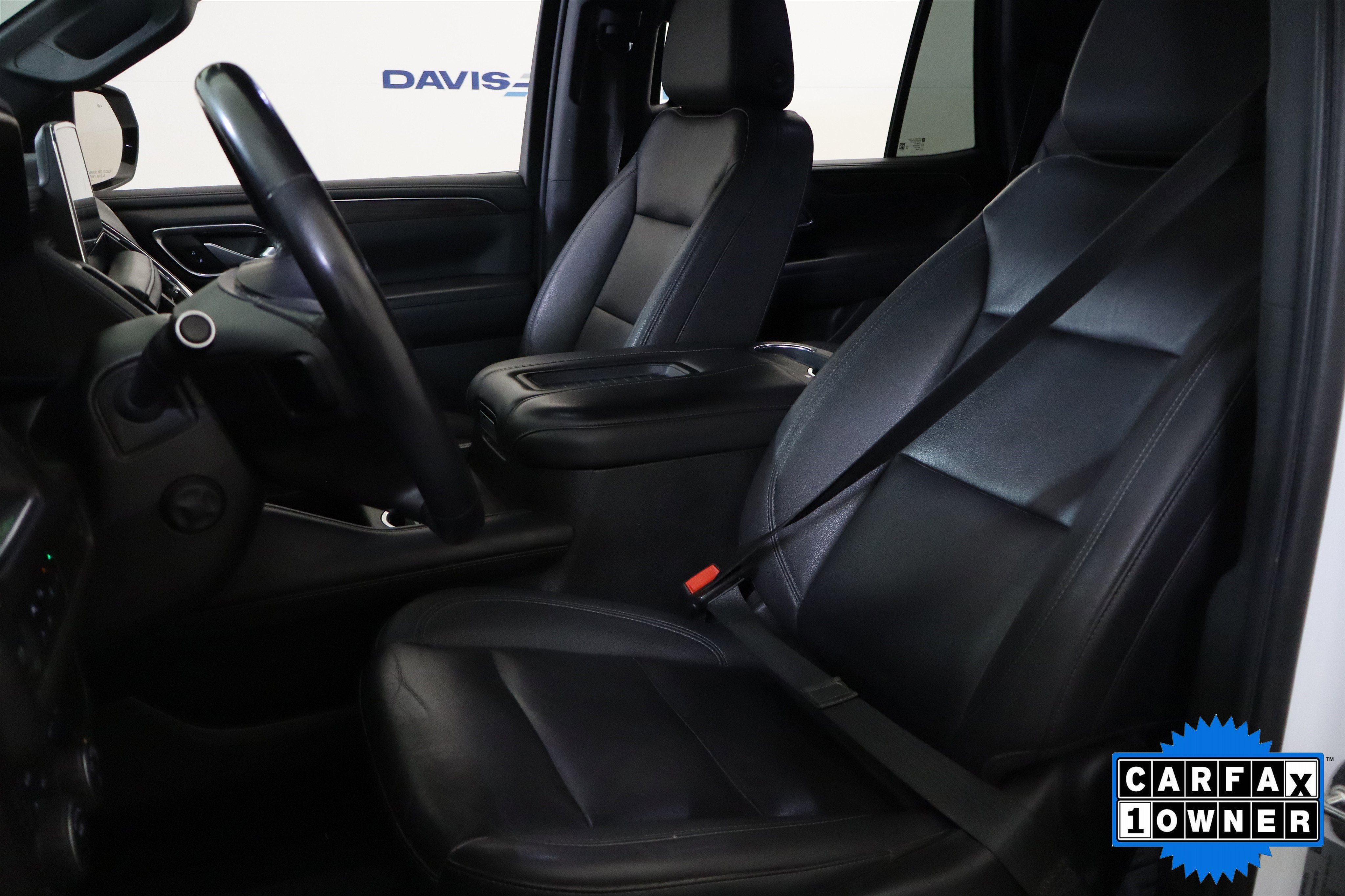 Used 2022 Chevrolet Tahoe LT w/ Luxury Package image 22