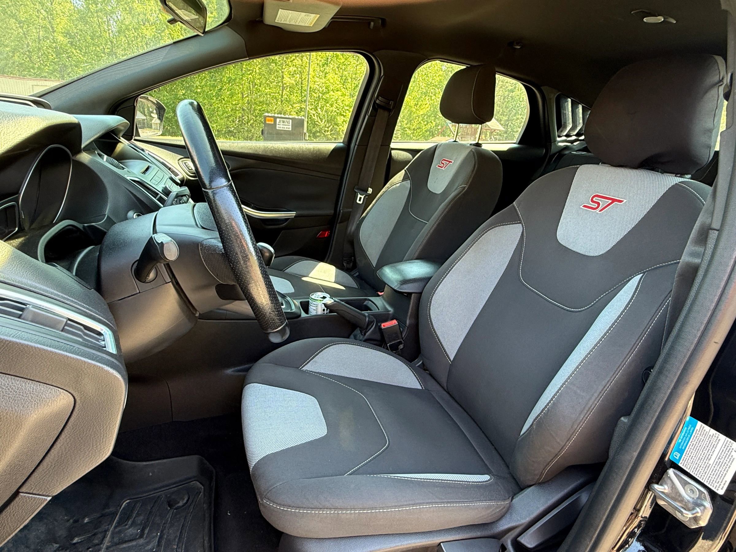 Used 2016 Ford Focus ST image 11