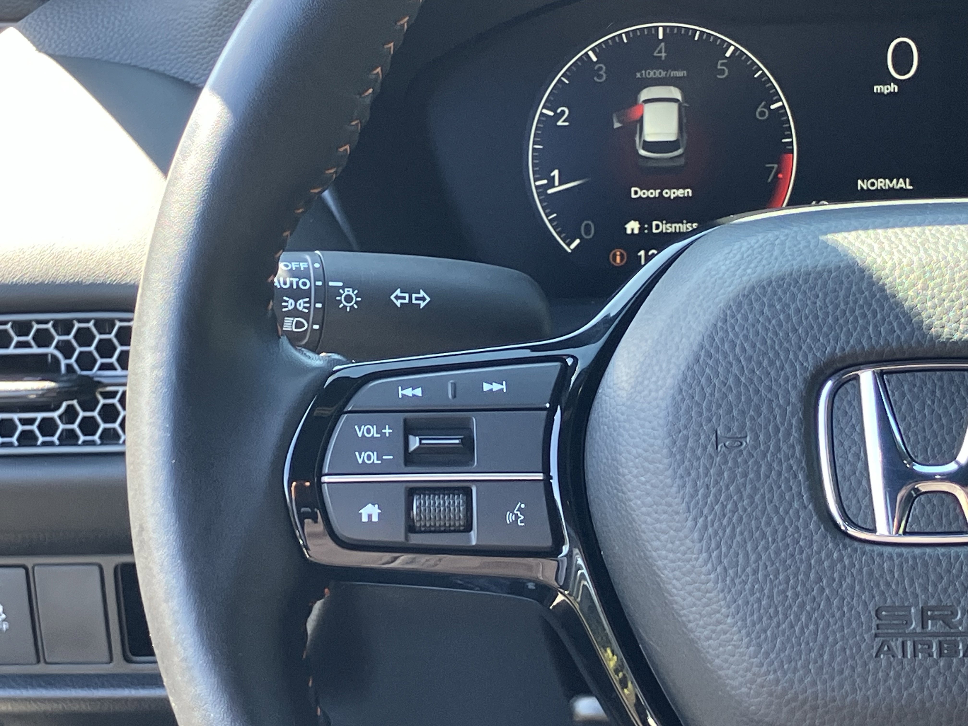 Used 2026 Honda HR-V Sport image 21
