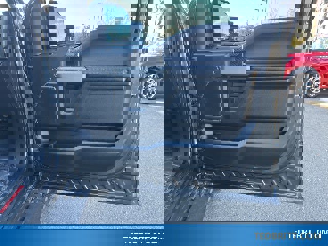 Used 2019 Ford F150 Raptor w/ Equipment Group 802A Luxury image 24