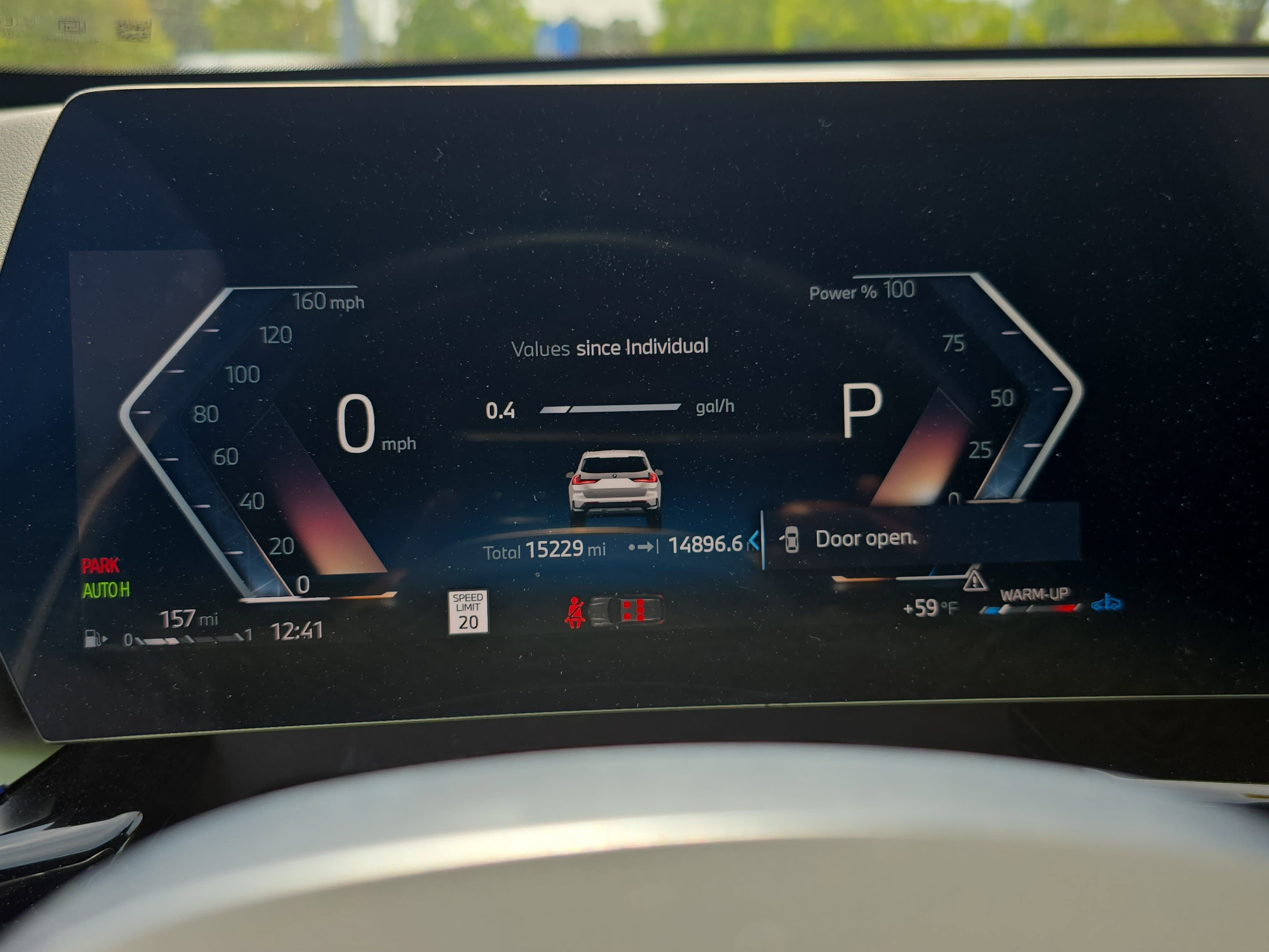 Used 2024 BMW X1 xDrive28i w/ Convenience Package image 20