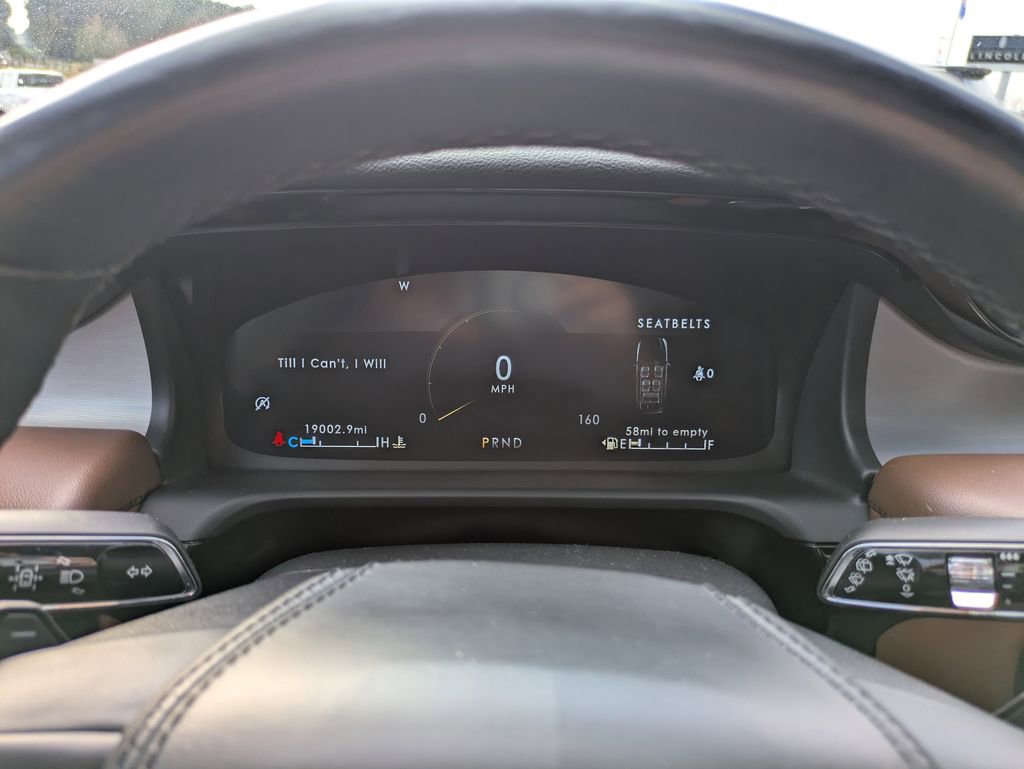 Used 2023 Lincoln Aviator Reserve w/ Equipment Group 201A image 20