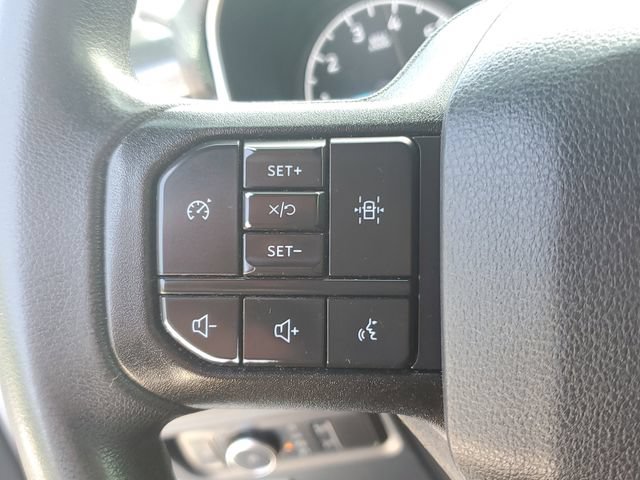 Used 2021 Ford F150 XL w/ STX Appearance Package AWD/4WD image 13