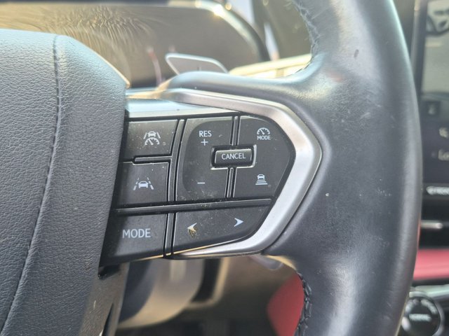 Used 2023 Lexus NX 250 FWD w/ Towing Package (2000 Lbs) image 12