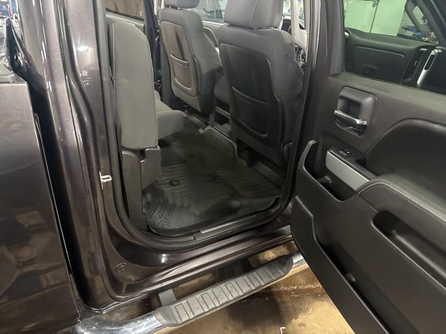 Used 2015 Chevrolet Silverado 1500 LT w/ All Star Edition image 13