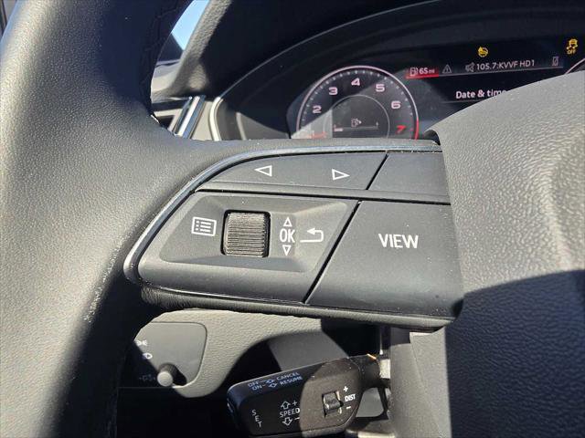 Used 2025 Audi Q5 2.0T Premium image 32