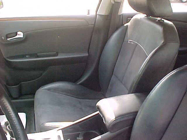 Used 2011 Chevrolet Malibu LT w/ Interface Package image 14