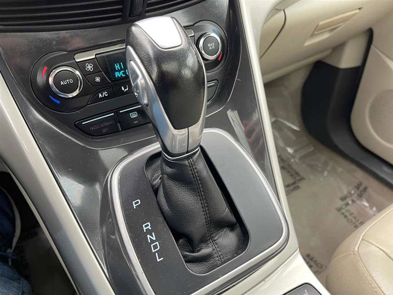 Used 2013 Ford C-MAX SEL image 58