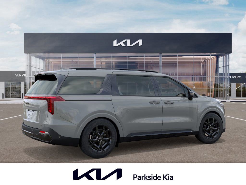 New 2026 Kia Carnival SX Prestige image 6