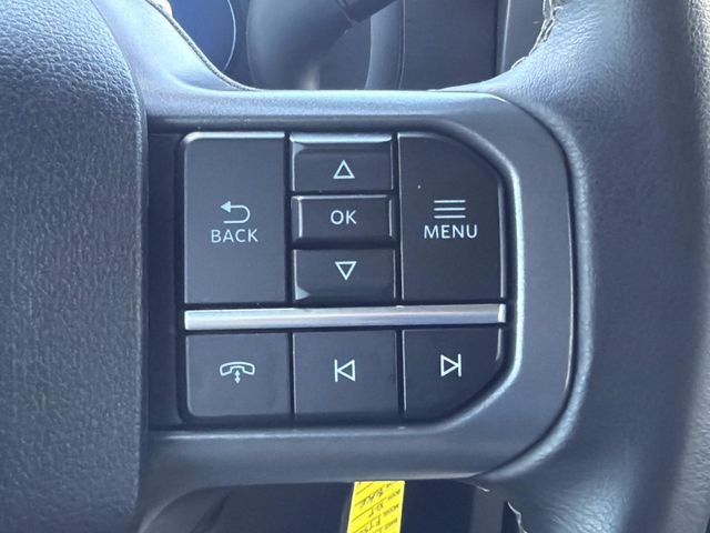 Certified 2025 Ford F150 XLT w/ Equipment Group 301A Standard AWD/4WD image 24