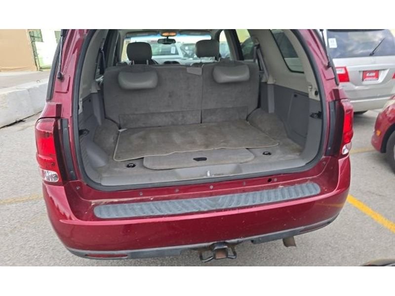 Used 2006 Buick Rainier CXL AWD/4WD image 11