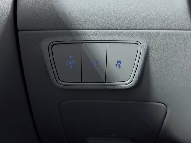 Used 2024 Hyundai Tucson SEL AWD/4WD image 30
