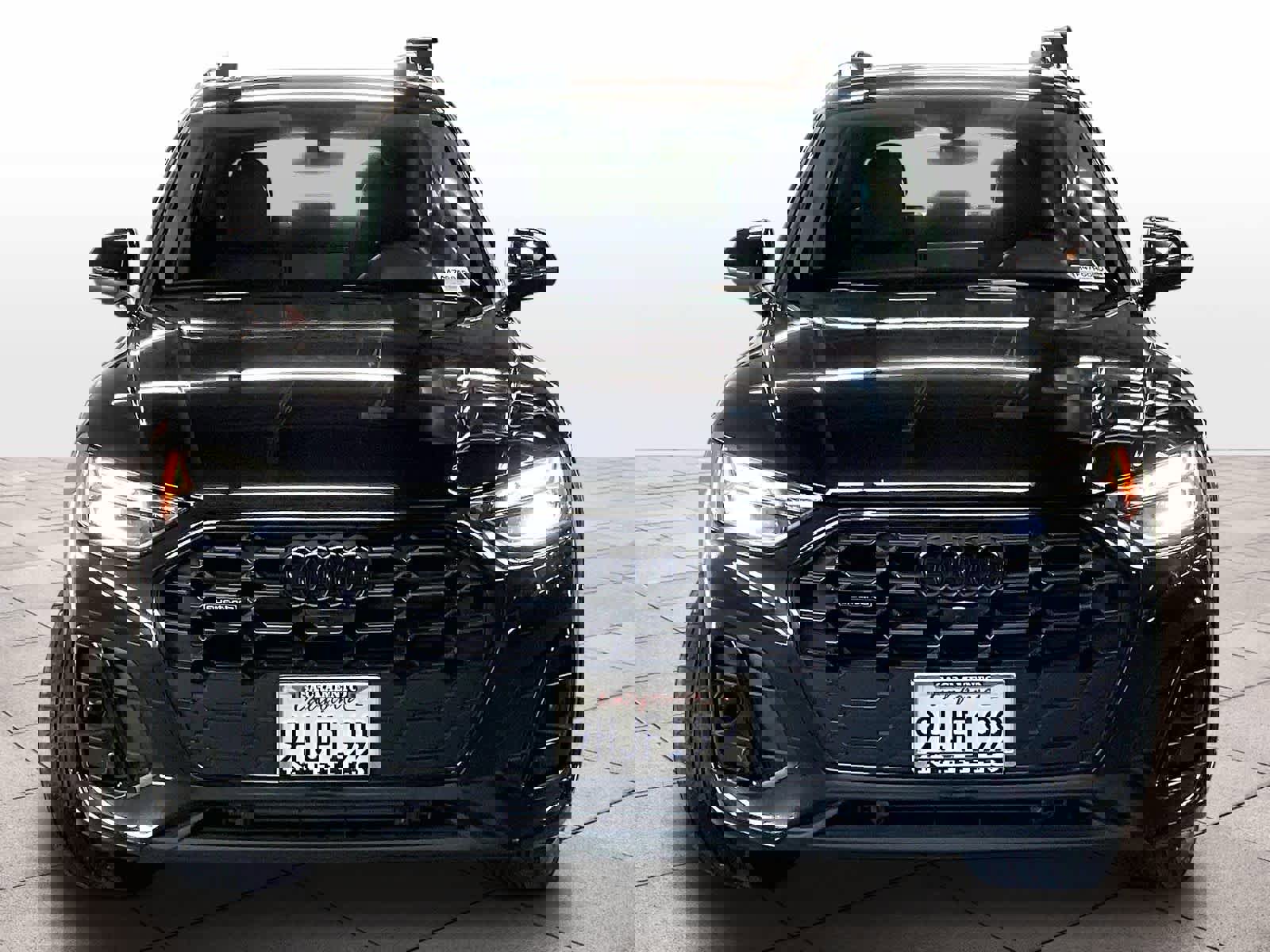 Used 2023 Audi Q5 2.0T Premium Plus w/ Premium Plus Package image 3