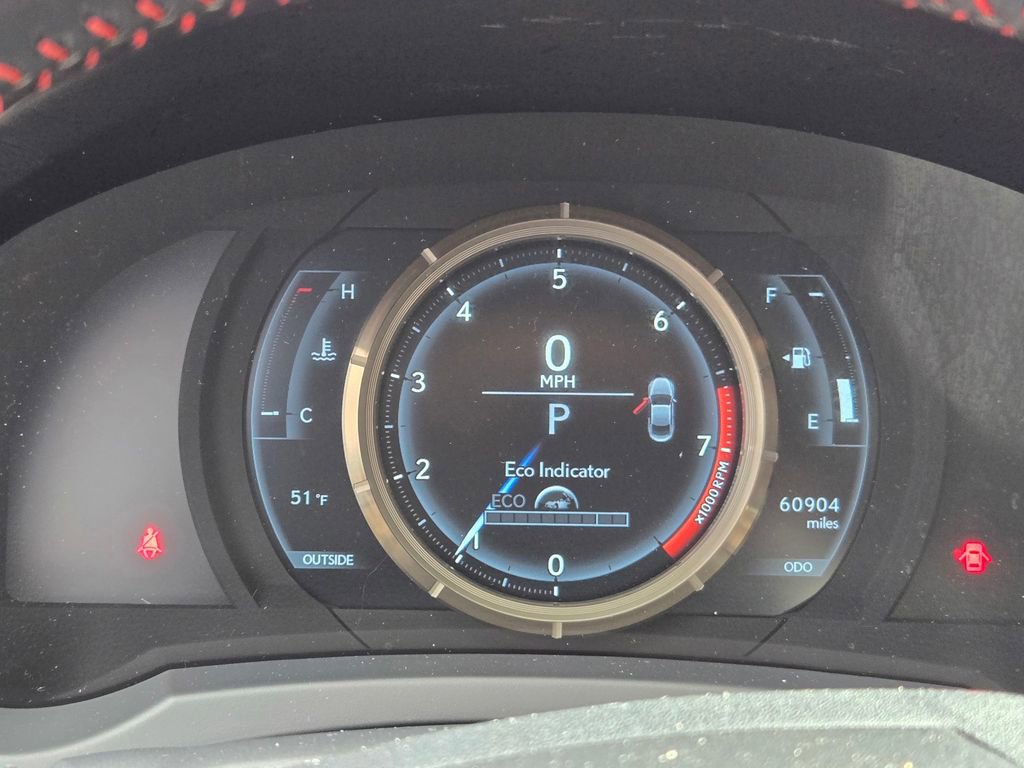 Used 2016 Lexus RC 350 image 20