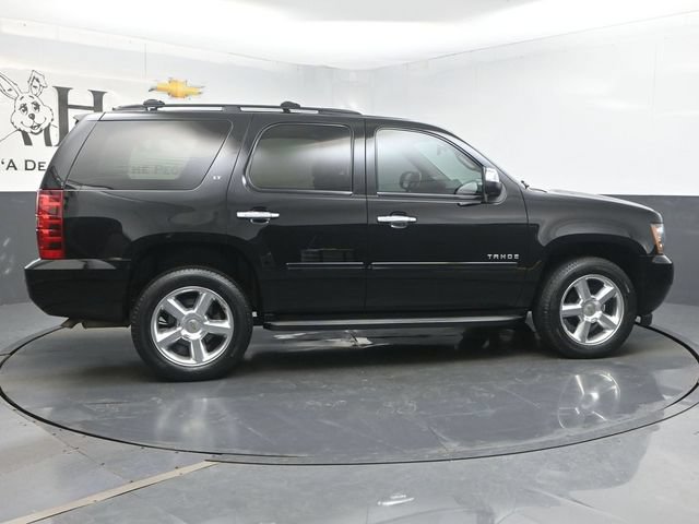 Used 2014 Chevrolet Tahoe LT w/ All-Star Edition AWD/4WD image 41