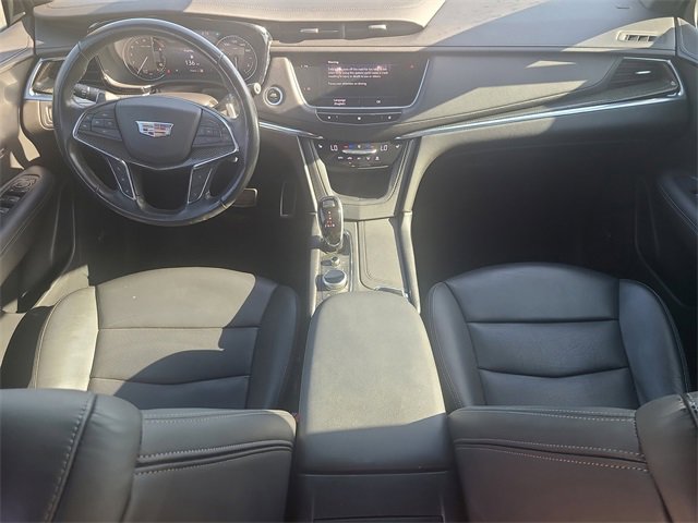 Used 2021 Cadillac XT5 Sportv image 18