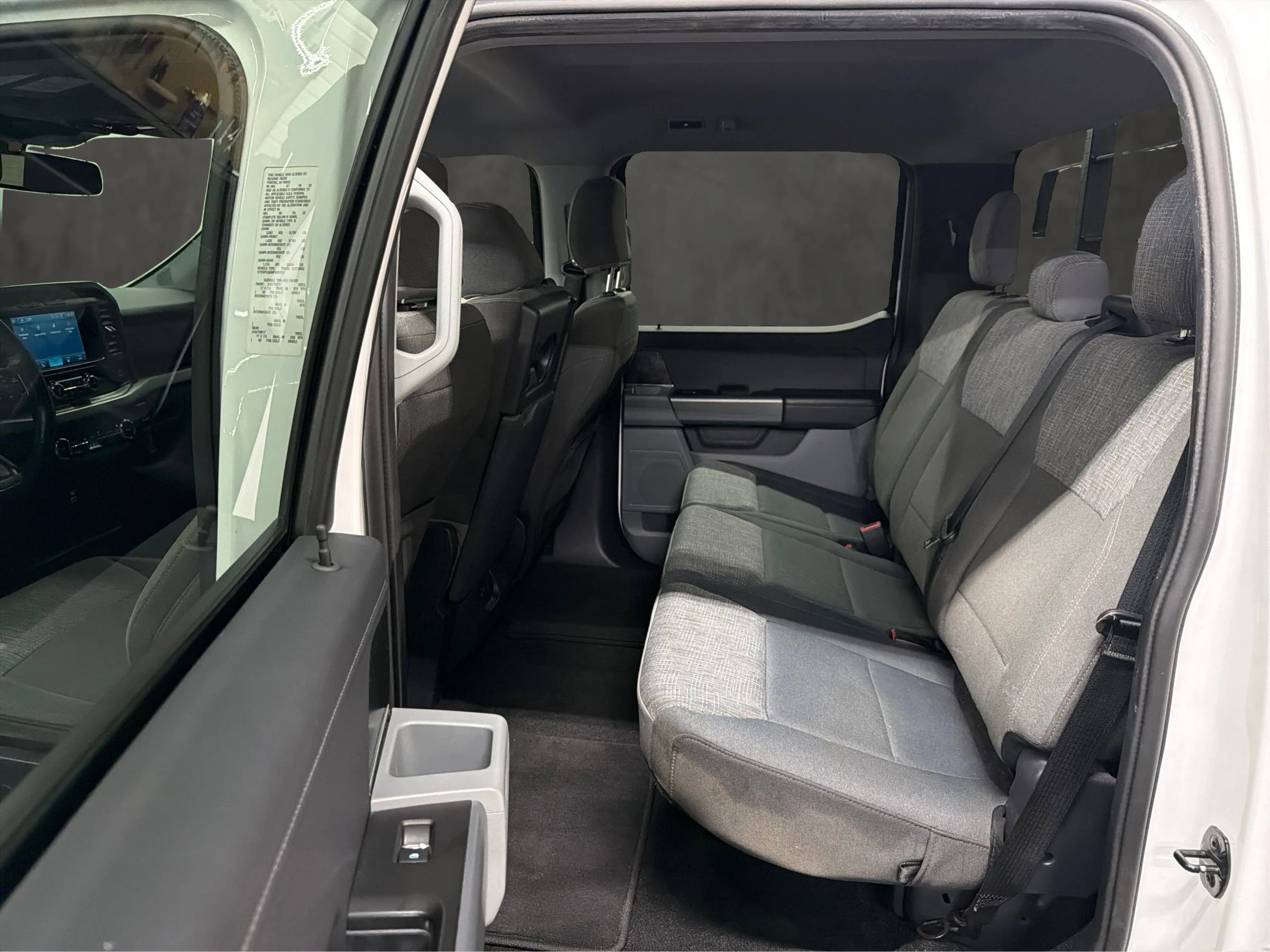 Used 2022 Ford F150 XLT w/ Equipment Group 301A Mid image 30