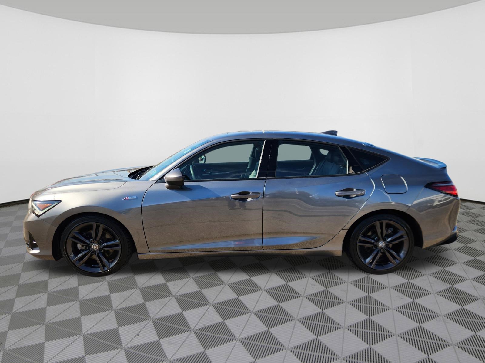 Used 2024 Acura Integra A-Spec image 5