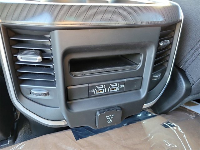 New 2026 RAM 1500 Big Horn image 14