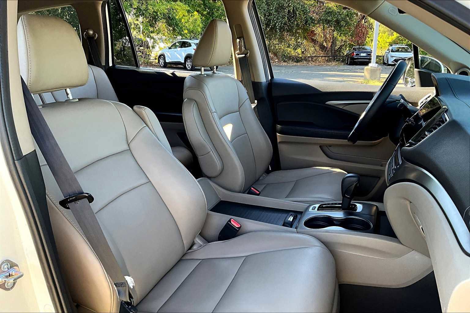 Used 2019 Honda Pilot EX-L image 9