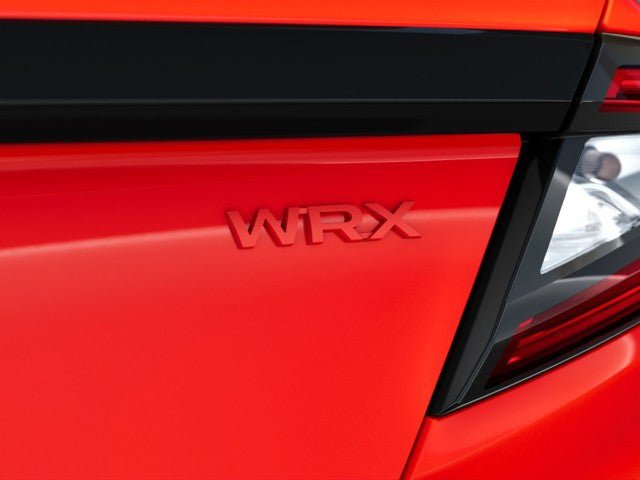 New 2026 Subaru WRX Premium AWD/4WD image 11