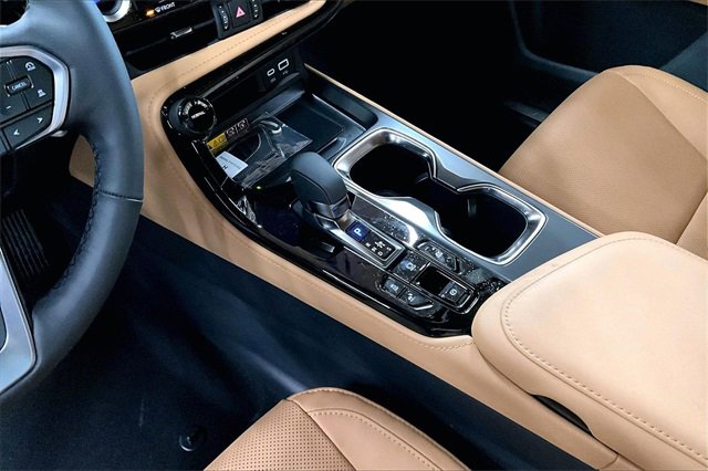 New 2026 Lexus NX 350h AWD w/ Premium Package image 8